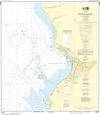NOAA Chart 25673: Bahia de Mayaguez and Approaches