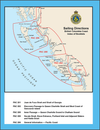 Sailing Directions PAC201: Juan de Fuca Strait and Strait of Georgia
