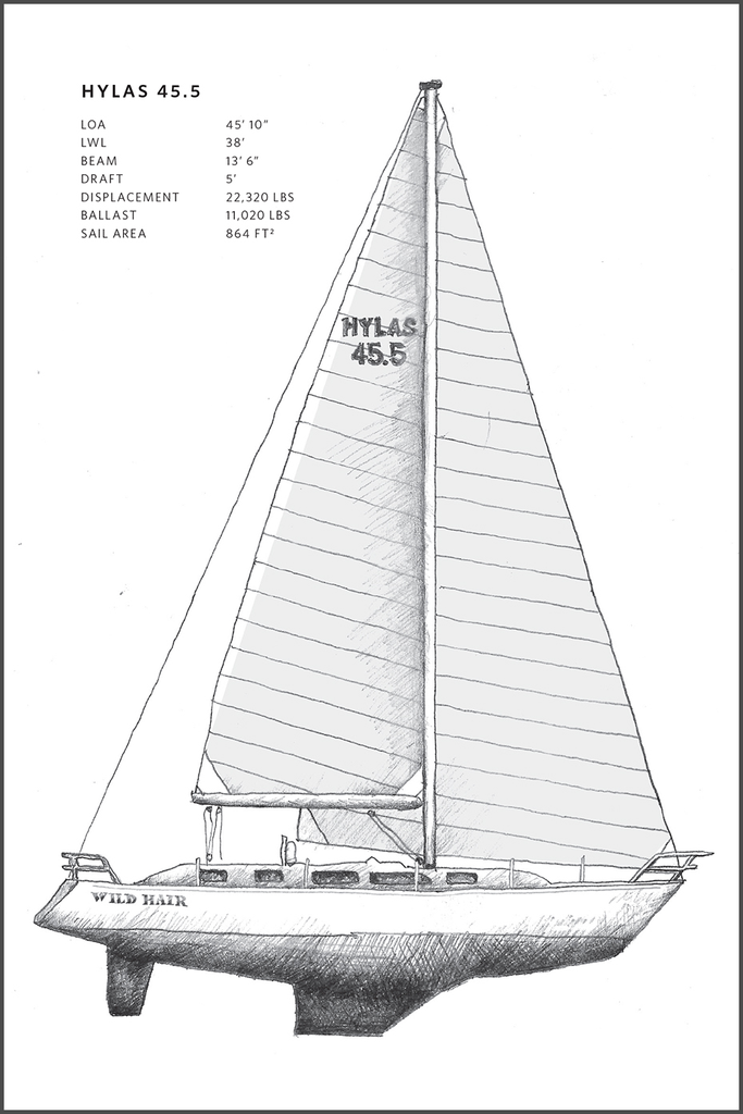Ocean of Insight: A Sailor's Voyage from Despair to Hope