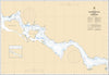 CHS Chart 5623: Farther Hope Point to/à Terror Point