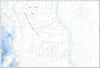 CHS Chart 8015: Funk Island and Approaches / et les approches