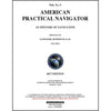 The American Practical Navigator "Bowditch", 2017 Edition Vol 1 & 2