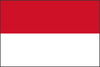 Flag of Indonesia