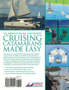 Cruising Catamarans Made Easy: The Official Manual for the ASA 114 Cruising Catamarans Course