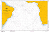 NGA Chart 22: South America to Africa