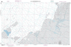 NGA Chart 41000: East Siberian Sea, Western Part (Arctic Ocean)