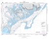 NGA Chart 81151: Arangel Channel and Koror Road (Palau Islands)