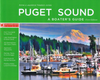 Puget Sound, A Boater's Guide (Dreamspeaker)