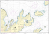 NOAA Chart 16528: Unalaska Bay and Akutan Pass