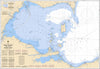 CHS Chart 2123: Pelee Passage to/à la Detroit River