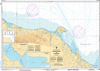 CHS Print-on-Demand Charts Canadian Waters-7661: Demarcation Bay to/€ Philips Bay, CHS POD Chart-CHS7661