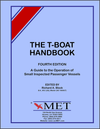 The T-Boat Handbook-Fourth Edition
