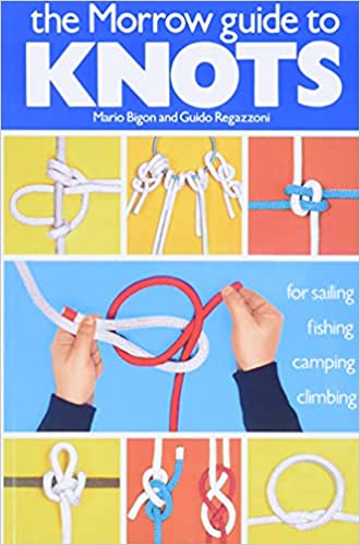 The Morrow Guide To Knots