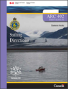 Sailing Directions ARC402E: Eastern Artic