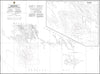 CHS Chart 7430: Repulse Bay Harbours Islands to/à Talun Bay