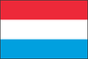 Flag of Luxembourg