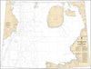 CHS Chart 7066: Cape Dorchester to/à Spicer Islands