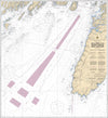 CHS Chart 4622: Cape St Marys to / à Argentia Harbour and / et Jude Island