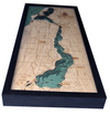 WoodChart of Lake Leelanau, Michigan