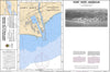 CHS Chart 2053: Port Hope Harbour