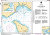 CHS Print-on-Demand Charts Canadian Waters-4980: Blanc Sablon, CHS POD Chart-CHS4980