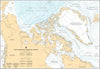 CHS Chart 7000: Arctic Archipelago / Archipel de lArctique
