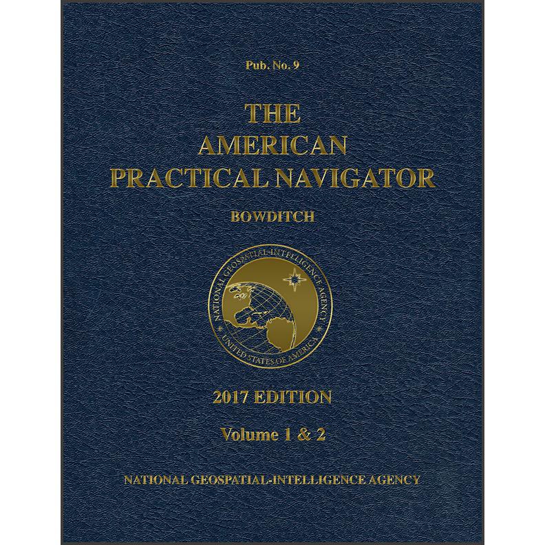 Books about Celestial Navigation, Electronic Navigation - Captain's ...