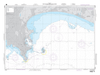 NGA Chart 51559: Port de Dakar and Baie de Goree
