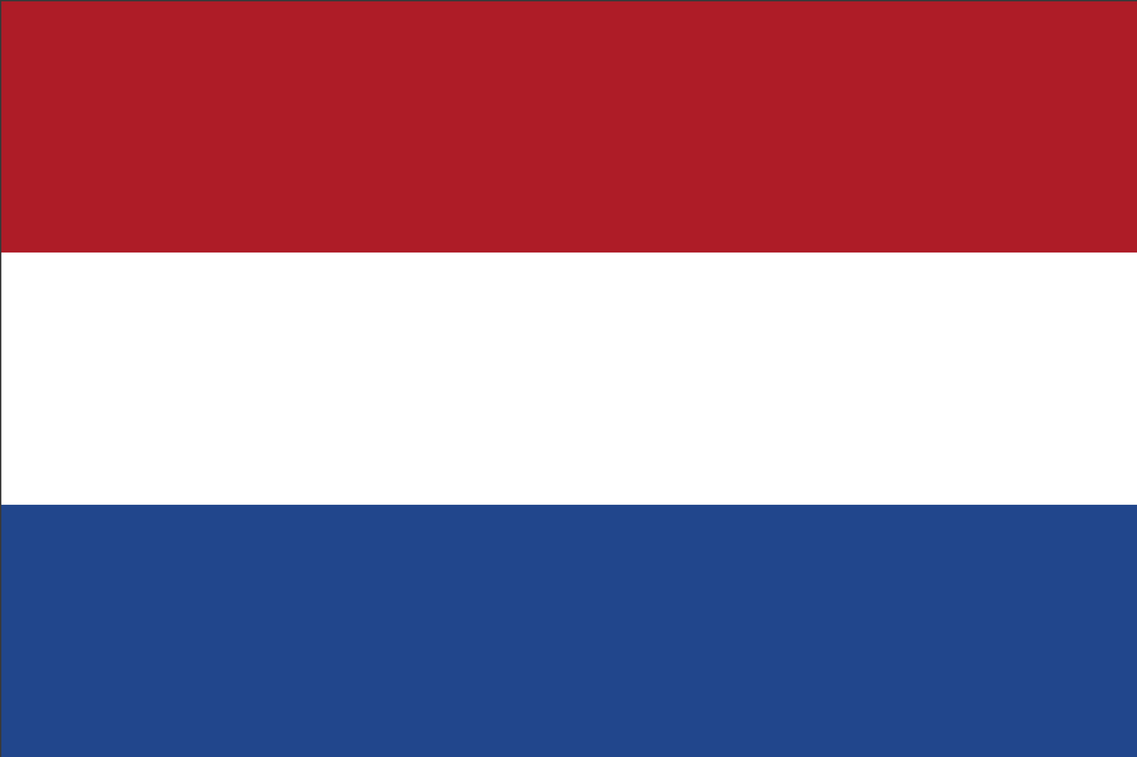 Flag of Netherlands
