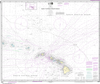 NOAA Chart 19007: Hawai'i to French Frigate Shoals