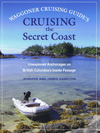 Captain's-Nautical-Supplies-Cruising-the-Secret-Coast- Jennifer-James-Hamilton