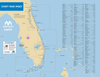 ChartKit Region 7: Florida East Coast and the Keys (17th Ed)