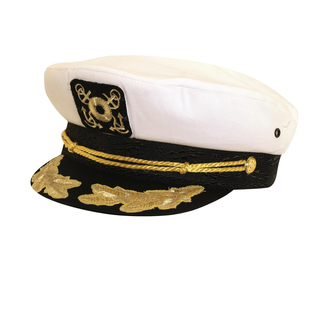 Yacht Cap