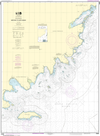 NOAA Chart 16568: Alaska Peninsula - Wide Bay to Cape Kumlik