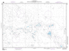 NGA Chart 81023: Nomoi Islands to Faraulep Atoll (Caroline Islands) (OMEGA)