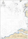 CHS Chart 3598: Cape Scott to Cape Calvert