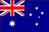 Flag of Australia