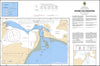 CHS Chart 4955: Havre-aux-Maisons
