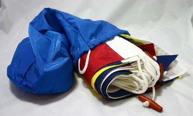 Signal Flag Set
