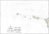 CHS Chart 3625: Scott Islands
