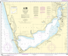 NOAA Chart 14935: White Lake