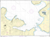 NOAA Chart 16532: Akutan Bay, Krenitzin Islands