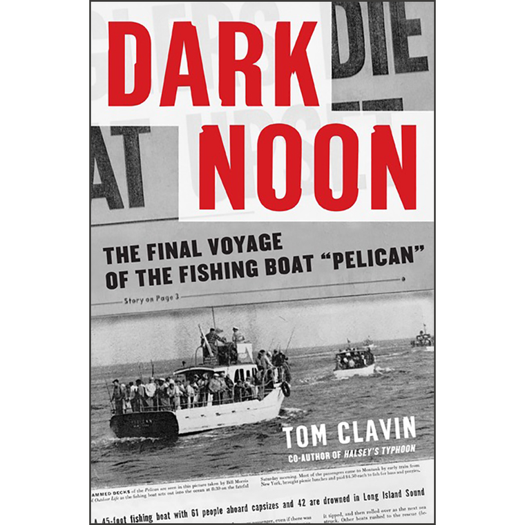 Dark Noon