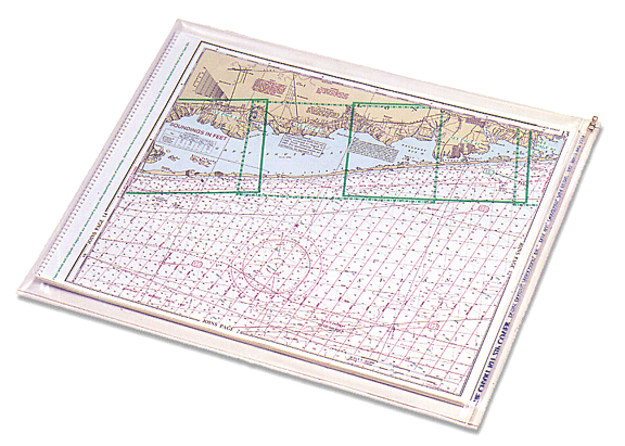Captain’s-Nautical-Supplies-MapTech-Ziproll-Clear-Vinyl-Chart-Kit-Cover
