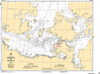CHS Print-on-Demand Charts Canadian Waters-7083: Cambridge Bay to Shepherd Bay, CHS POD Chart-CHS7083