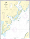 NOAA Chart 16591: Alitak Bay - Cape Alitak to Moser Bay