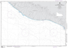 NGA Chart 21510: Puerto Madero to Acajutla (OMEGA)