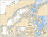 CHS Chart 7608: Eskimo Lakes