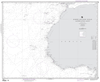 NGA Chart 125: North Atlantic Ocean (Southeastern Sheet)