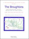 Dreamspeaker Cruising Guide, Vol 5: The Broughton Islands